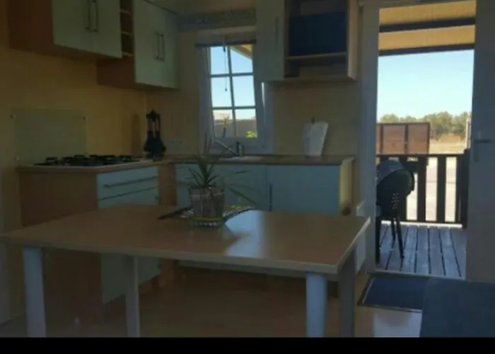 Casa Prefabricada