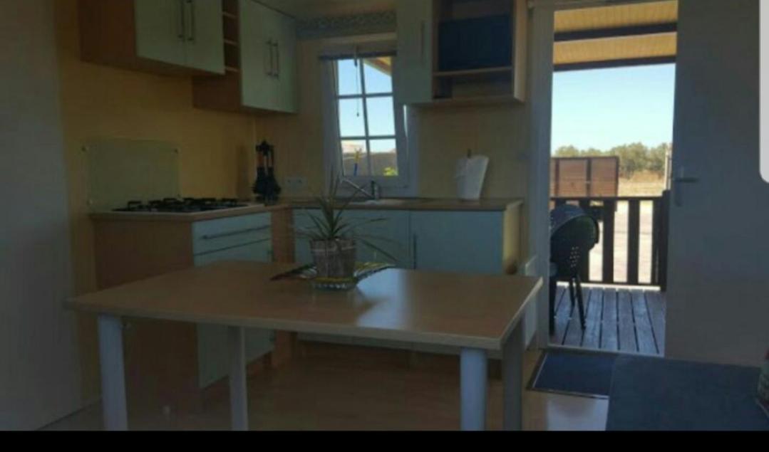 Landhaus Casa Prefabricada
