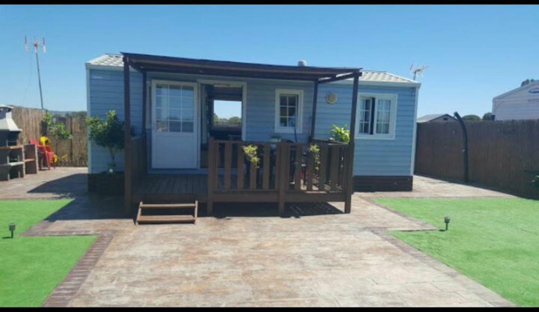 Landhaus Casa Prefabricada El Palmar de Vejer