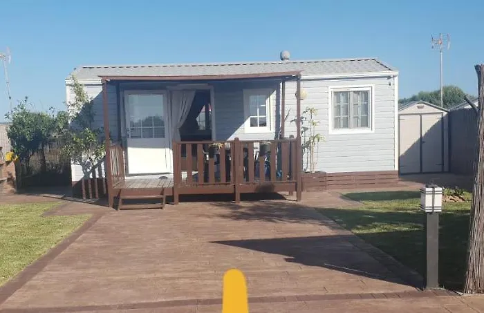 Casa Prefabricada